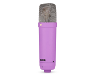 Rode NT1 Signature Purple - 1199651 - zdjęcie 6
